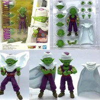 S.H.Figuarts Dragon Ball Daima Piccolo Mini Daima Tamashii Nations Jp Neu