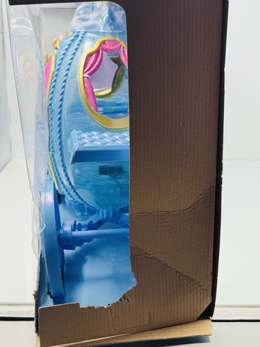 Disney Store Authentic Deluxe Cinderella Classic Puppe Geschenkset mit Pferd Prinzessin - Bild 5 von 8