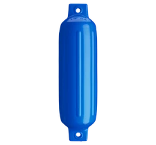 Polyform 04-271-298 G-2 Blue BOAT FENDER
