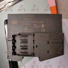 1PC Free shipping NEW Siemens 6ES7151-1AB05-0AB0 1 year warranty