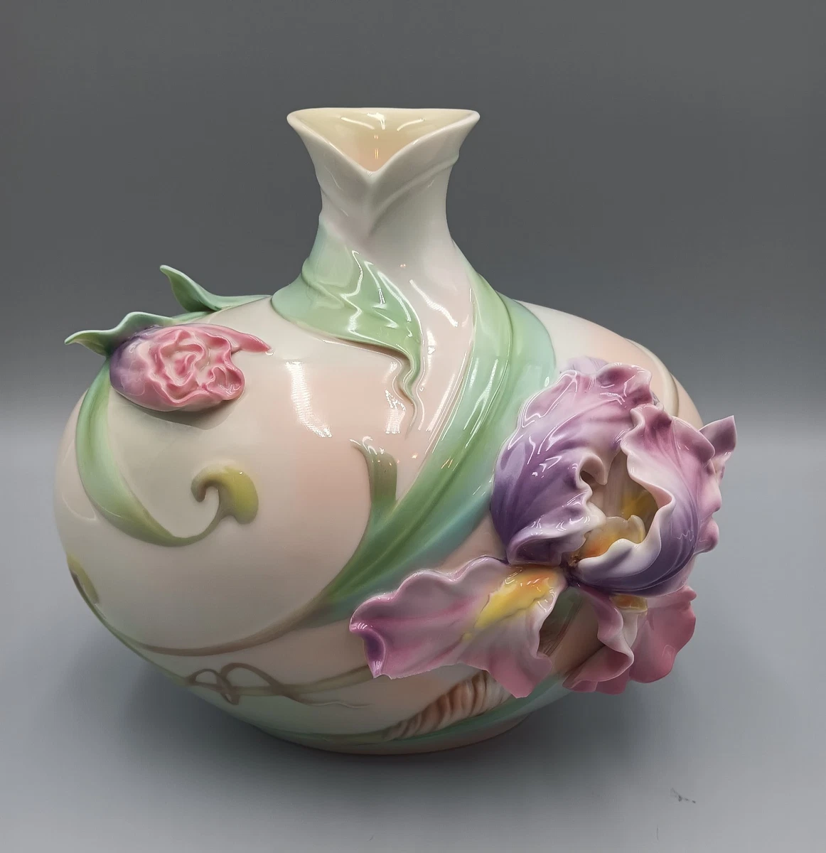 Franz Vase Indiana Collectible Vases for sale | eBay