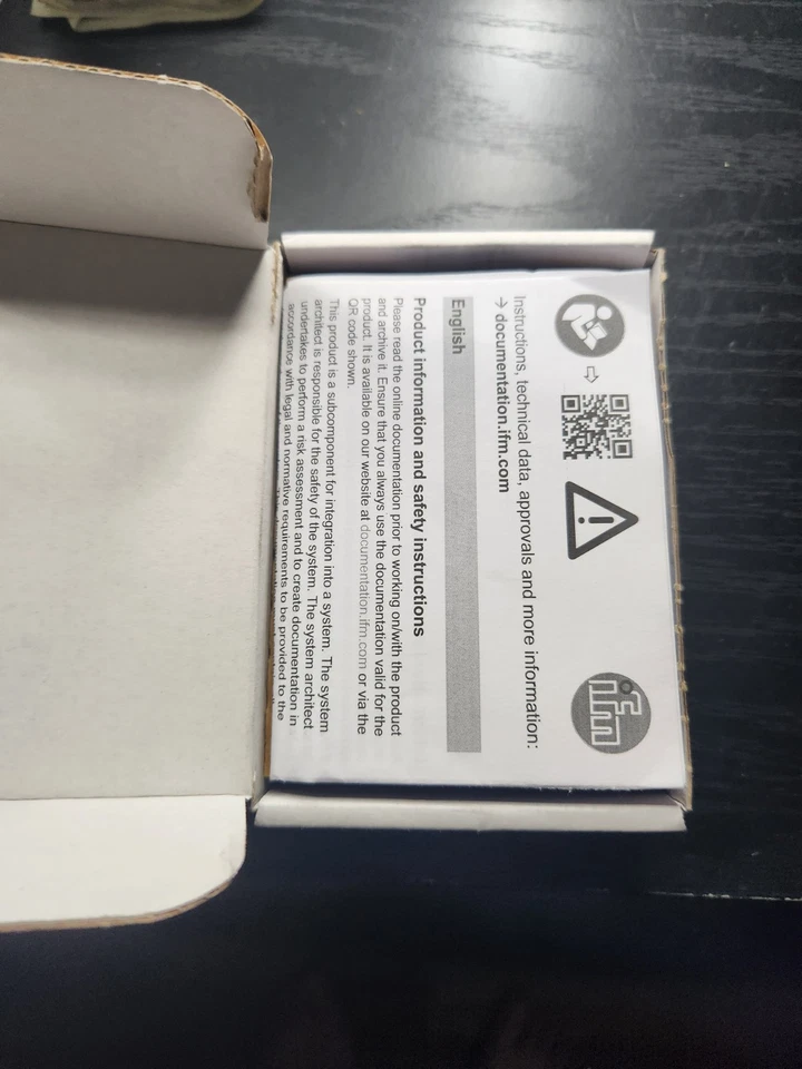 PN2697 Pressure Sensor With Display PN-001BREN14-MFRKG/USI IV - Image 4 of 4