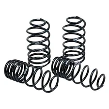 For BMW 230i 2017-2019 H&R 1.4" x 1.2" Sport Front & Rear Lowering Coil Springs
