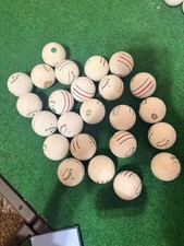 Callaway ERC Golf Balls