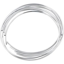 Bucket Seat Chrome Trim Molding Set Novachevelle