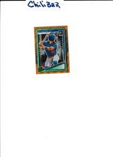 2025 Donruss Baseball #167 Jett Williams BP OPTIC ORANGE VELOCITY /79