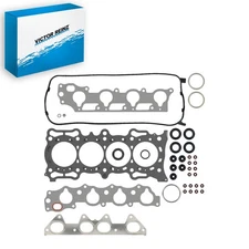 Victor Reinz Engine Cylinder Head Gasket Set For 1998-1999 Acura CL 2.3L L4