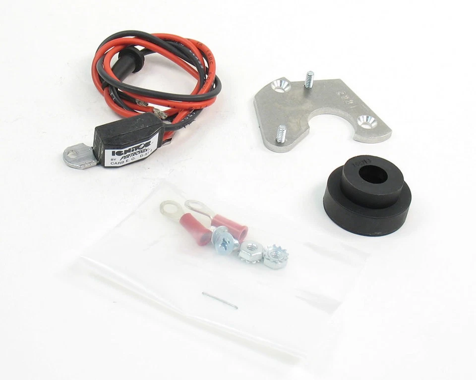 Pertronix Ignition 1442, Kit Ignitor Conversion Kit Performance Racing Parts - Image 3 of 4
