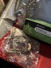 Make Your Own Car Diffuser Set of 2 and 1 Vanilla Scented Oil Easy to Make New