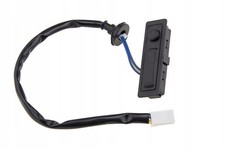 25380-1AA0A Boot Boot Release Switch , NISSAN Murano Z51, Tiida, Pulsar, Quest