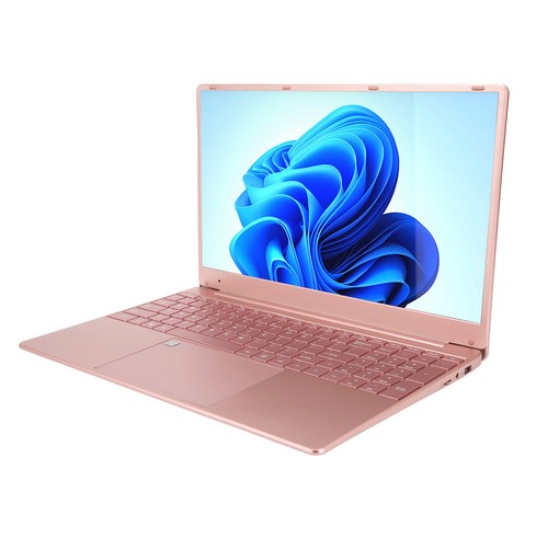 15.6in Laptop For Windo-ws 11Pro HD 1920x1080 Quad Core 16GB RAM 1TB SSD Por NEW - Afbeelding 11 van 21