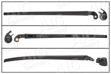 WISCHARM HINTEN FÜR SKODA FABIA I (6Y2) - AIC 53001