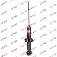 StossdÄMpfer Hinterachse FÜR Mitsubishi Lancer Viii (Cy A, CZ A) - KYB 341455