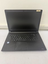 Toshiba Tecra C40-D1414 Laptop - Good Screen - Inteli5-7200U - RAM 8GB-Read Desc