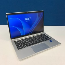 HP EliteBook 830 G8, i5-1145G7, 16GB RAM, 256GB SSD, Win 11 Pro *B GRADE*