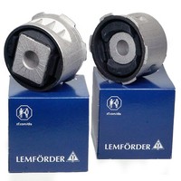 2X LemfÖRder Lagerung AchstrÄGer Hinten Vorne Porsche Cayenne VW Touareg Audi Q7