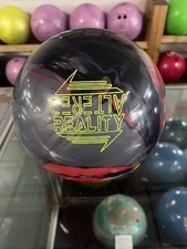 15lb 900 Global Altered Reality Single Drill Bowling Ball