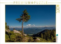 Calvendo Puzzle An Der Sonnenalm | 1000 Teile Lege-GrößE 64 × 48 Cm Foto-Puzzle