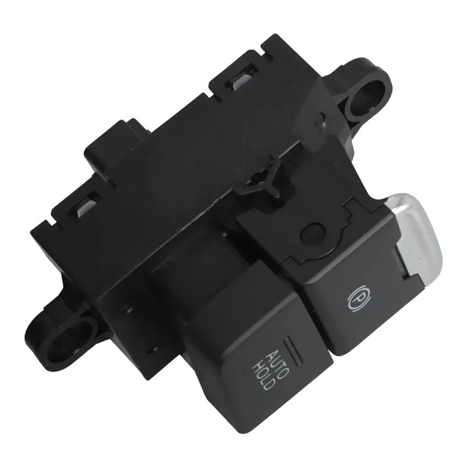 Replacement Parking Brake Switch Spare Accessories Brand New High Quality - Image 2 of 4