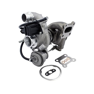 TURBOCOMPRESSOR MTU272Q 12668297 012657396 012668984 12657396 095526513