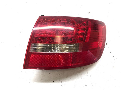 Audi A6 S6 C6 4F 2010 Rückleuchte rechts Lampe 4F9945096E DRA72546