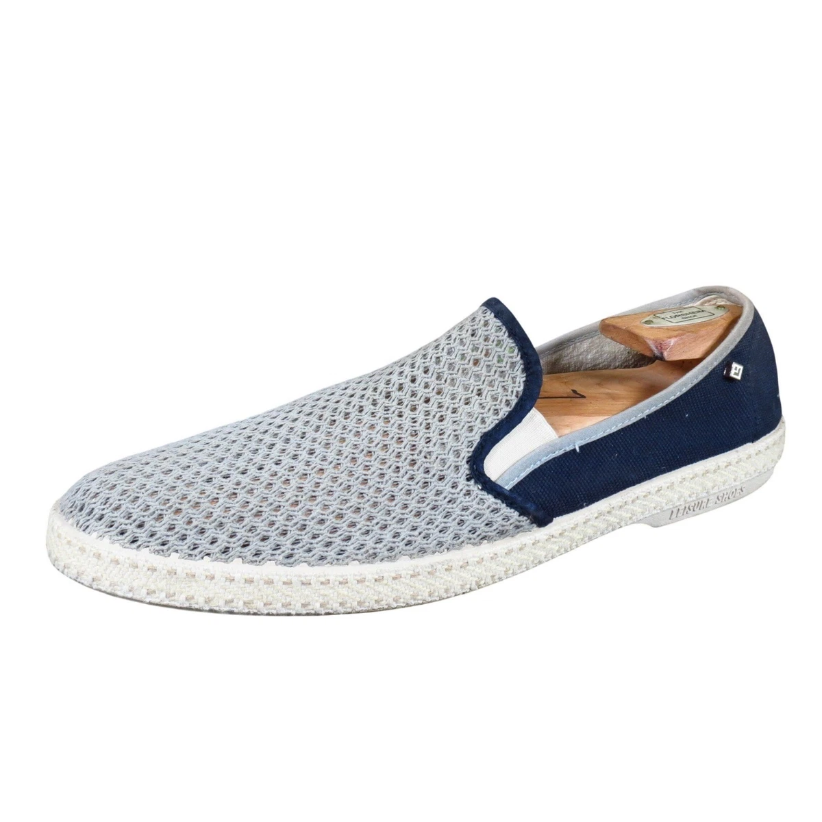 Rivieras Casual Shoes for Men for sale | eBay display picture 2