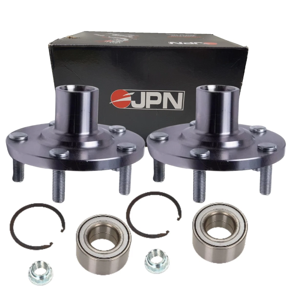 JAPANPARTS JPKK-29001 Kit Cusc Ruota