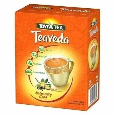 Tata Tea Teaveda, 250g FREE SHIPPING WORLD WIDE