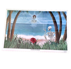 Sunshine Daydream Grateful Dead | eBay