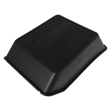 Left Driver Side Front Floor Foot Rest 58190-35032 For TOYOTA FJ Cruiser 2007-14