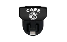 Carr 183012 HD Universal Hitch Step Blank-single