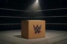 WWE Wrestling Mystery Card Box ,+ 1 Autograph Guaranteed +10 Cards 🔥🔥