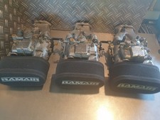 Solex ADDHE C.40 Doppelvergaser  6Zyl 2,8l-3,...