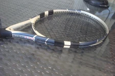 Babolat Drive Z OS 110 Cortex System 9.2 oz Tennis Racquet Grip 4 3/8"