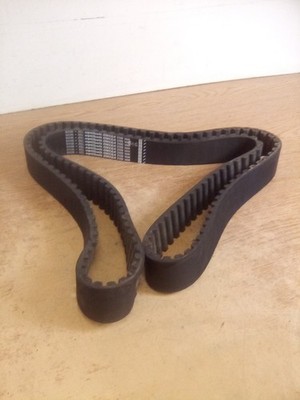 Optibelt Omega 2100 14M Timing Belt
