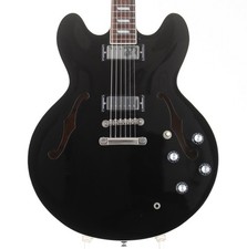 Epiphone Riviera Ébano o7802