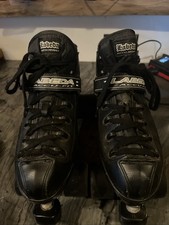 labeda accu fit mombo pro skates Mens Size 11