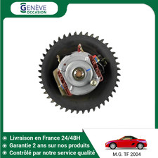 Moteur Mg TF