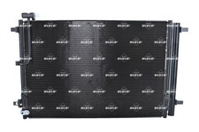 Condensateur Audi A8