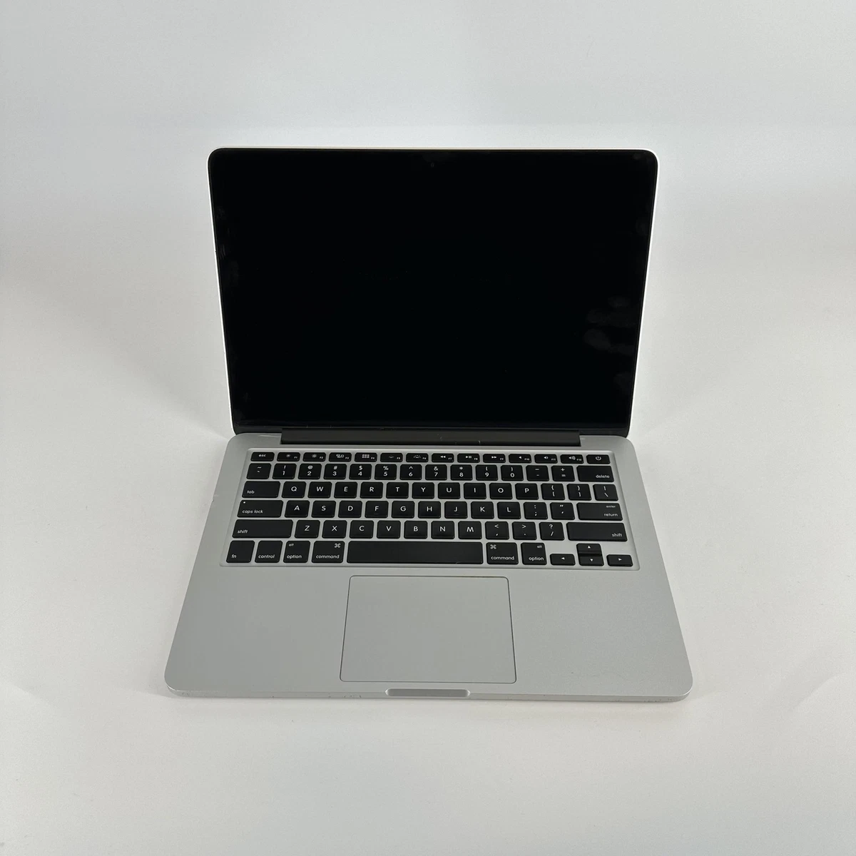 2015 Apple MacBook Pro 13.3 Inch Laptops for sale | eBay