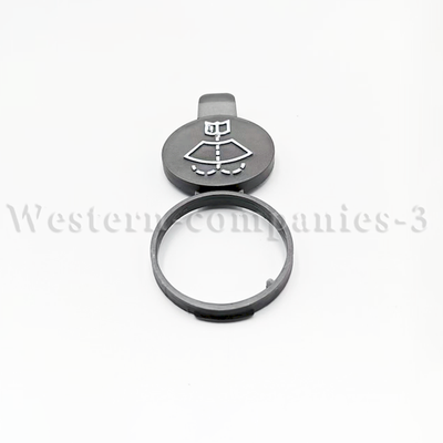 #ad Windshield Washer Fluid Reservoir Lid Cap for Chevrolet 13227300 $3.94