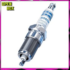 Automotive 0242135529 Double Iridium Spark Pl...