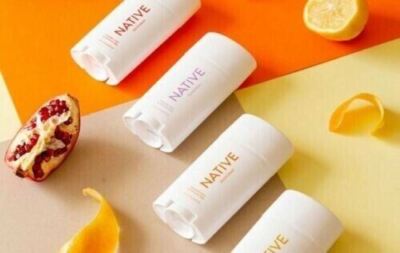 NATIVE Deodorant ( Choose Your Own! )