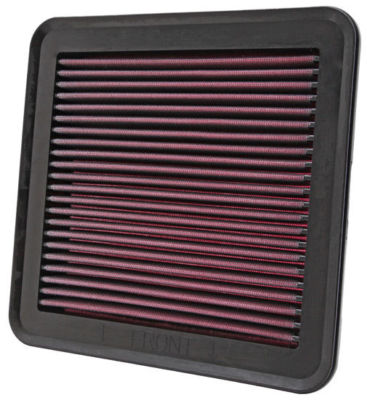 K&N Air Filter Mitsubishi L 200 2.5Di Turbo Diesel 33-2951