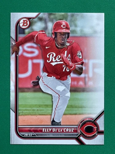 2022 Bowman Draft - BASE PAPER - PICK YOUR CARD! - COMPLETE YOUR SET!