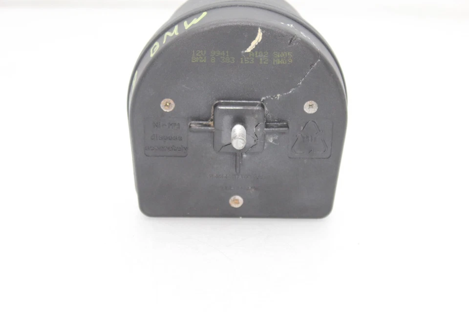 00-03 ALTAVOZ SIRENA BOCINA ALARMA BMW X5 U0038 Foto 4 de 4