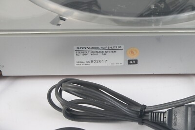 ☆希少☆ソニー カセットレコード STEREO SYSTEM LQ-3100K 希少品