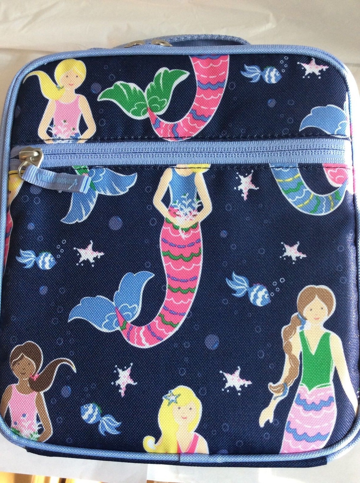 PONY Scuola Ceramica Fienile Disney LUNCH BOX Arcobaleno Principessa Festa Compleanno Sacchetto Regalo.