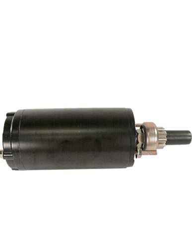 410-21057 Starter For 20 HP 52-098-06 52-098-13 1987-00 Cub Cadet 2072 - Picture 2 of 11