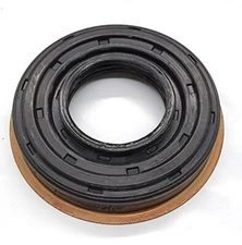 .For 6t70 6f50 transmission metal clad seal LEFT axle (differential side) 